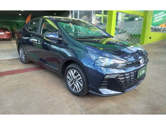 HYUNDAI HB20S 1.0 12V FLEX LIMITED PLUS MANUAL